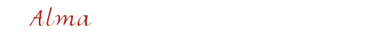 Alma
