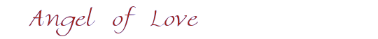 Angel of Love
