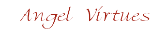 Angel Virtues