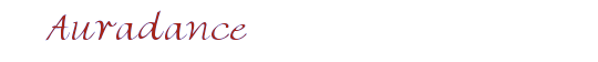 Auradance