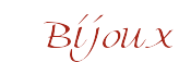 Bijoux