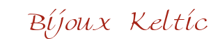 Bijoux Keltic