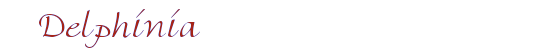 Delphinia