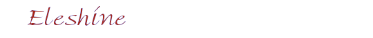 Eleshine