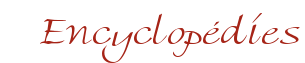 Encyclop�dies