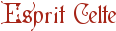 Esprit Celte
