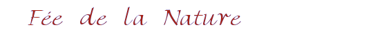 F�e de la Nature