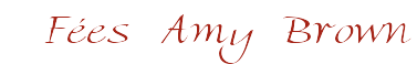 F�es Amy Brown