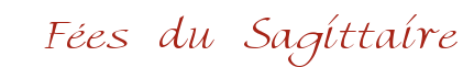 F�es du Sagittaire