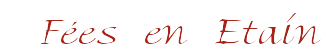 F�es en Etain