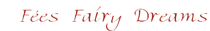F�es Fairy Dreams