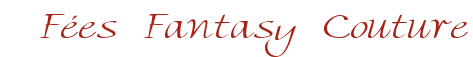 F�es Fantasy Couture