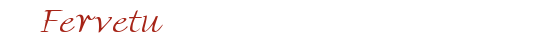Fervetu
