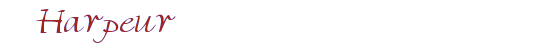 Harpeur