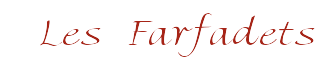 Les Farfadets
