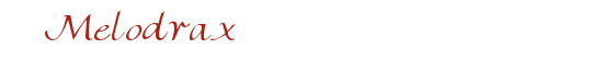 Melodrax
