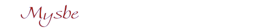 Mysbe