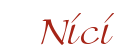 Nici
