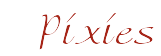 Pixies
