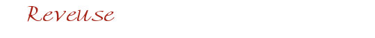 Reveuse