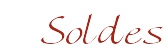 Soldes