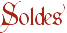 Soldes