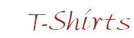 T-Shirts