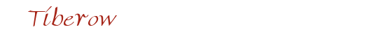 Tiberow