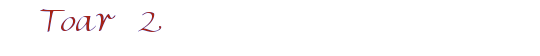 Toar 2