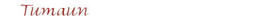 Tumaun