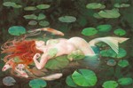 Petite carte F�erique 