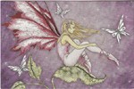 Petite carte F�erique 