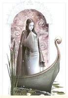 La Barque Fun&egrave;bre