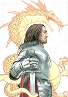 Arthur Pendragon