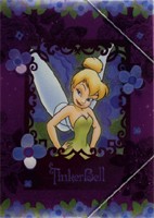 Pochette Tink 32x24x3 cm