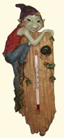 Pixie Thermometre