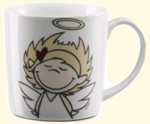 Tasse Ange