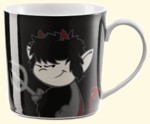 Tasse D&eacute;mon