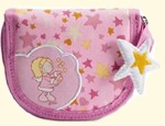 Porte Monaie Wingels Rose
