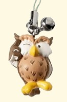 Beautie Owl