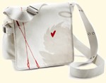 Sac Bandouli&egrave;re Ange