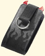 Etui &agrave; portable D&eacute;mon