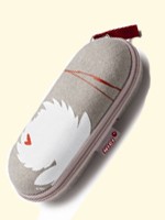 Etui &agrave; Lunettes Ange