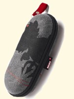 Etui &agrave; Lunettes D&eacute;mon