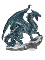 Blue Dragon