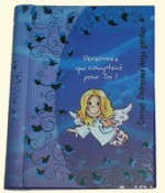 Carnet d'Adresses Ange Gardien