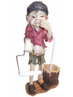 Pixie G�ant pour WC - 50 cm Pixies Utilitaires