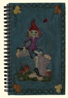 Grimoire Pixie