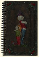 Grimoire Pixie