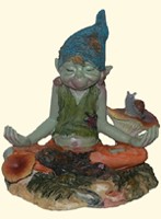 Grand Pixie Zen